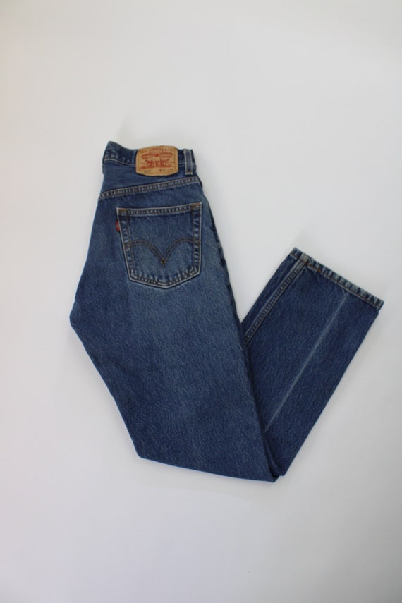 Vintage Levis W30 L32