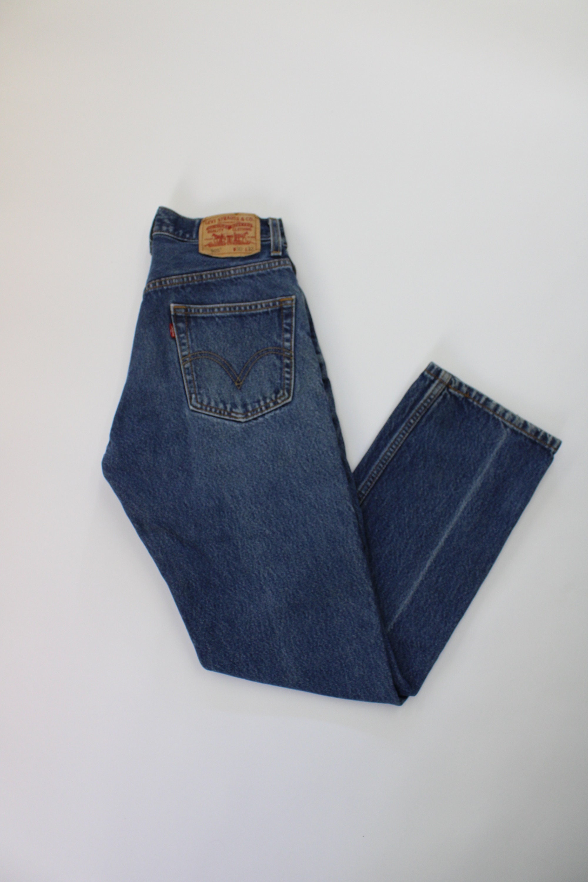 w30 levis size