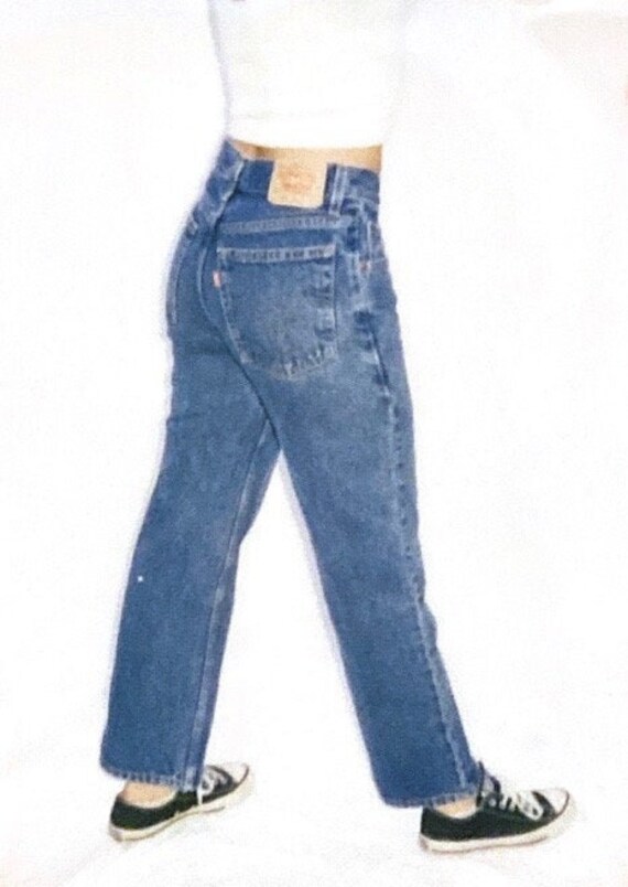 Vintage Levis