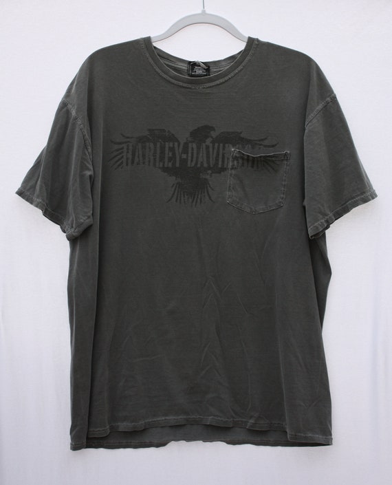 Vintage Harley Davidson Shirt