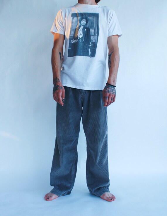 Vintage Corduroy Pants W 30"