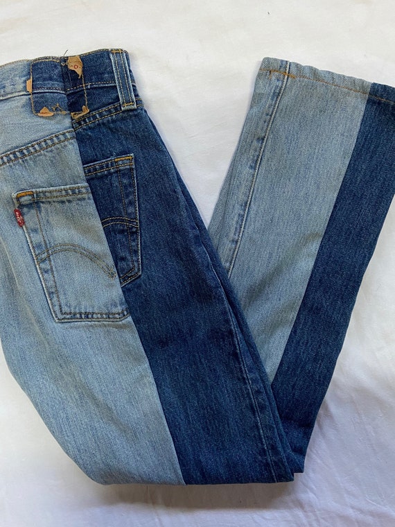 Vintage Levis