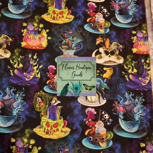 Cruella Tank Top Chillin/' Like a Villain Evil Queen Queen of Hearts Ursula Disney Villain Maleficent Scar