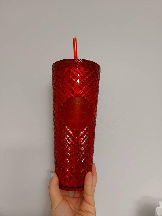 Starbucks red christmas tumbler Clearance