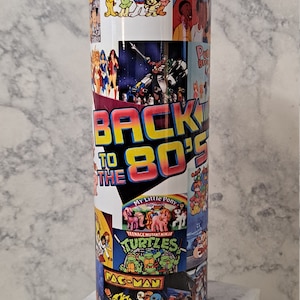 80&#39;s Baby