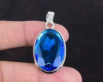 GEM'S BALLET Conjunto De Joyería De Plata De Ley 925 Para Mujer