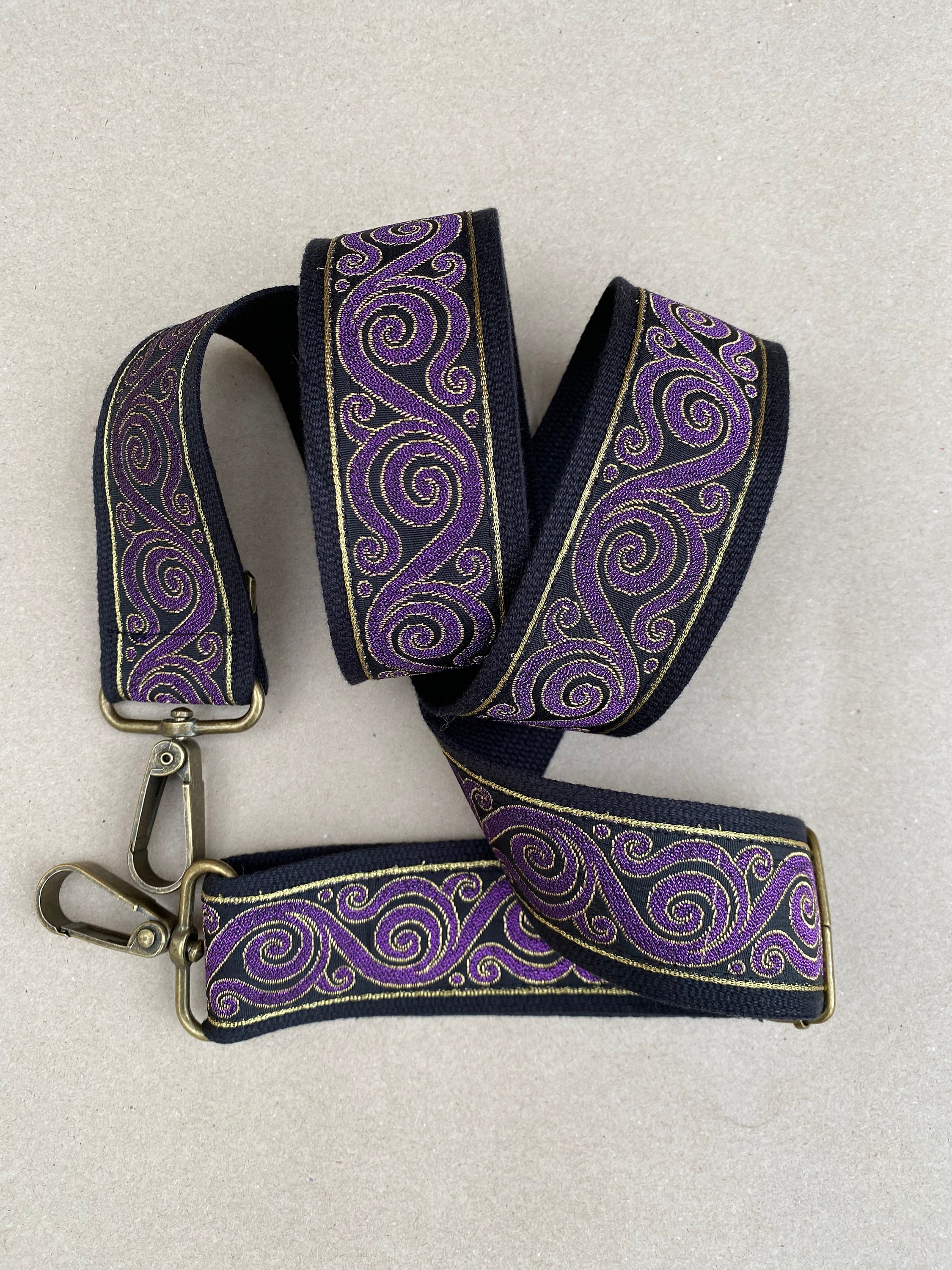 Asudaro Bandoulière Anse De Sac à Main En Faux Cuir Sangle De