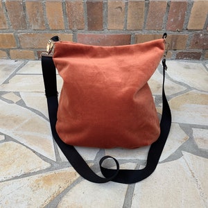 Velvet bag shopper velvet shoulder bag bucket bag boho velvet