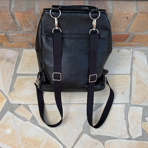 2 Purse Straps Backpack Straps Cotton