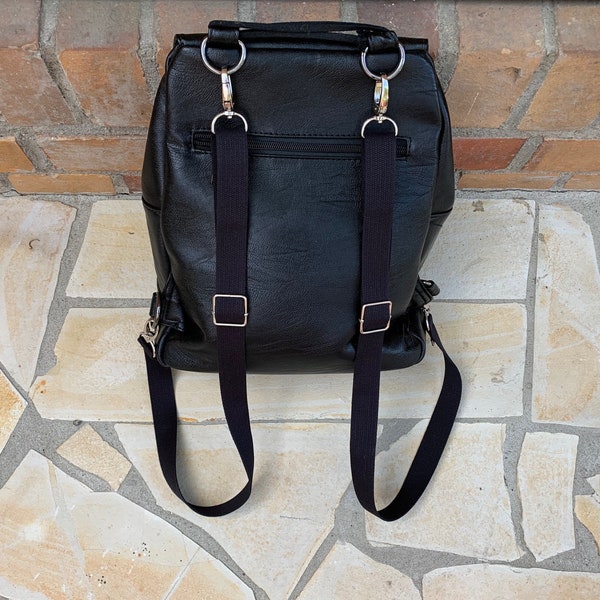 Backpack Straps Etsy