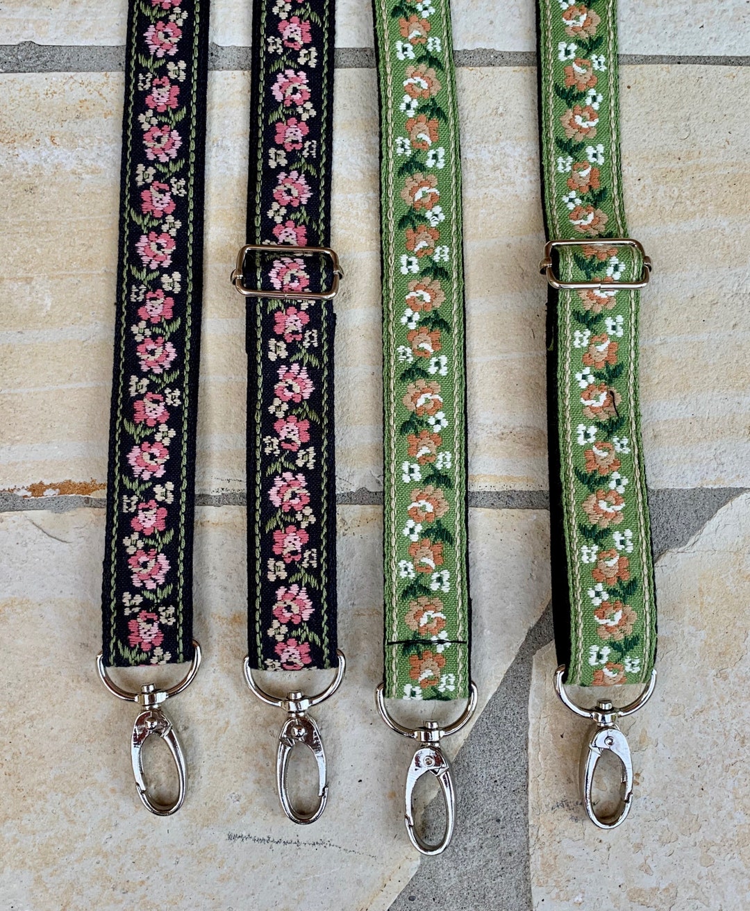 Bag Strap Adjustable Straps Guitar Strap Camera Strap Shoulder Etsy