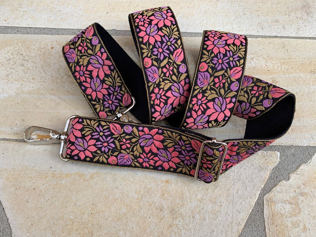 Bag Strap Adjustable Straps Guitar Strap Camera Strap Shoulder Strap