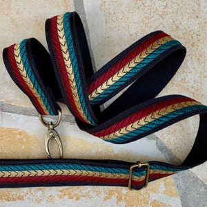 Bag Strap Adjustable Straps Guitar Strap Camera Strap Shoulder Strap Belt