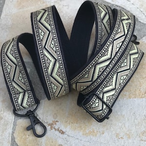 Bag Strap Adjustable Straps Guitar Strap Camera Strap Shoulder Strap Belt