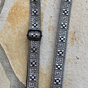 Bag Strap Adjustable Straps Guitar Strap Camera Strap Shoulder Strap Belt
