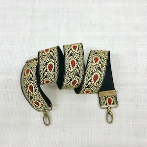 Bag Strap Adjustable Crossbody Shoulder Strap