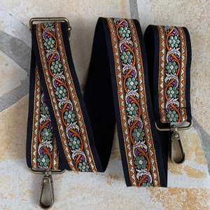 Bag strap Purse strap Crossbody