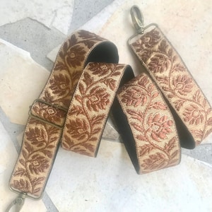 Bag strap Purse strap Crossbody