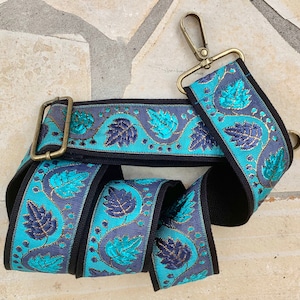 Taschengurt Crossbody Verstellbarer Ersatzriemen bag strap