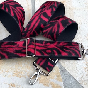 Bag strap Purse strap Crossbody