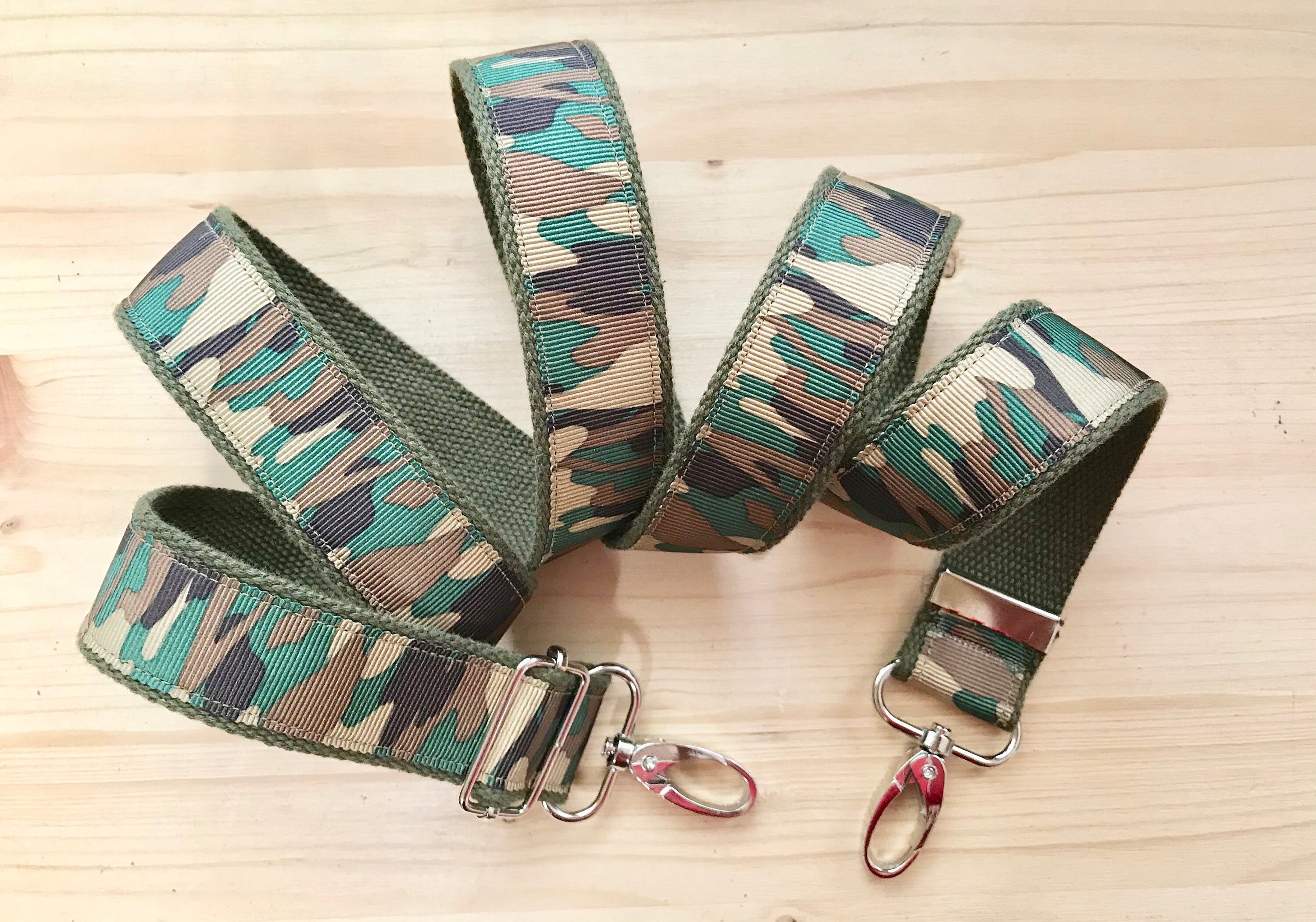 Bag Strap Purse Strap Crossbody Camera Strap Etsy UK