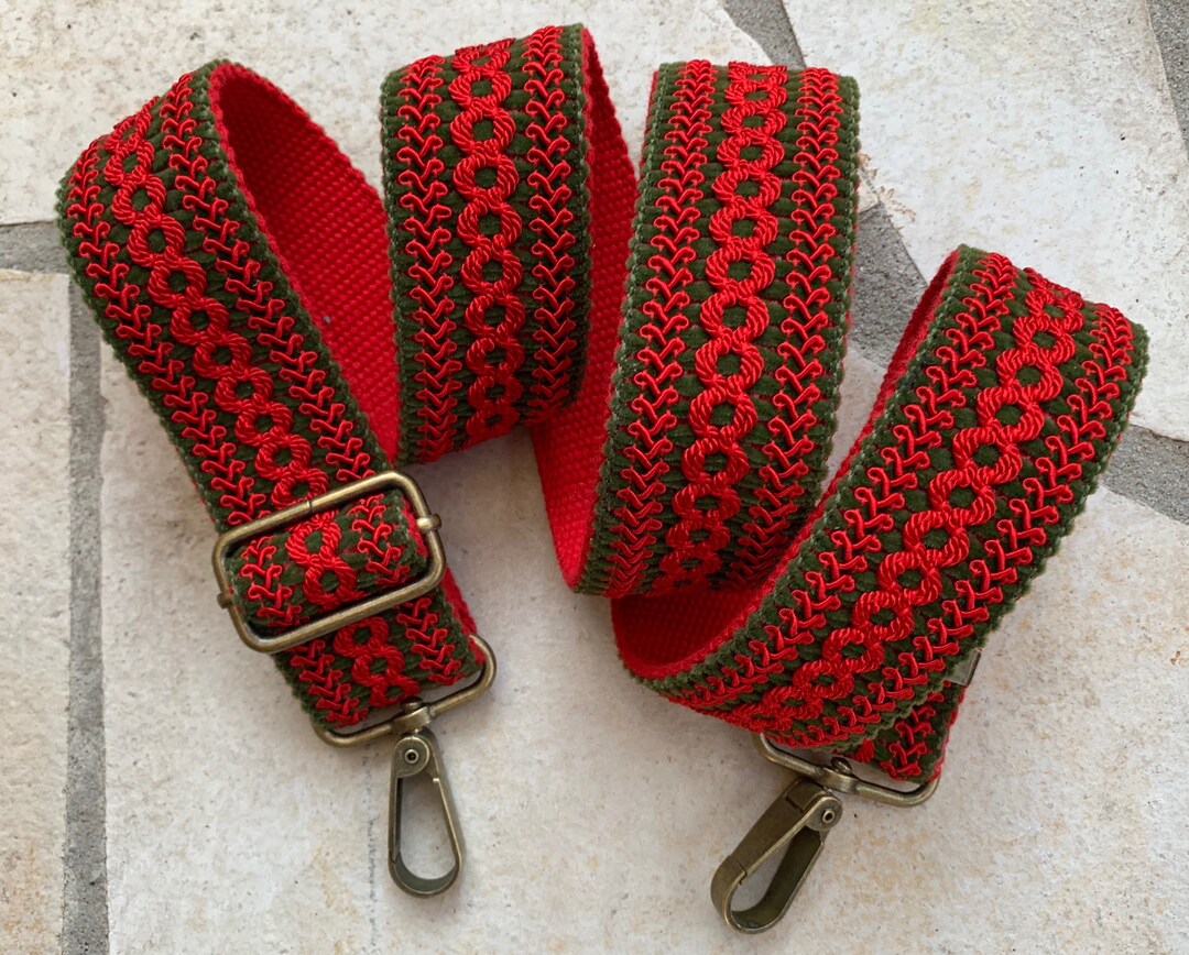 Bag Strap Adjustable Strap Guitar Strap Camera Strap Purse Etsy