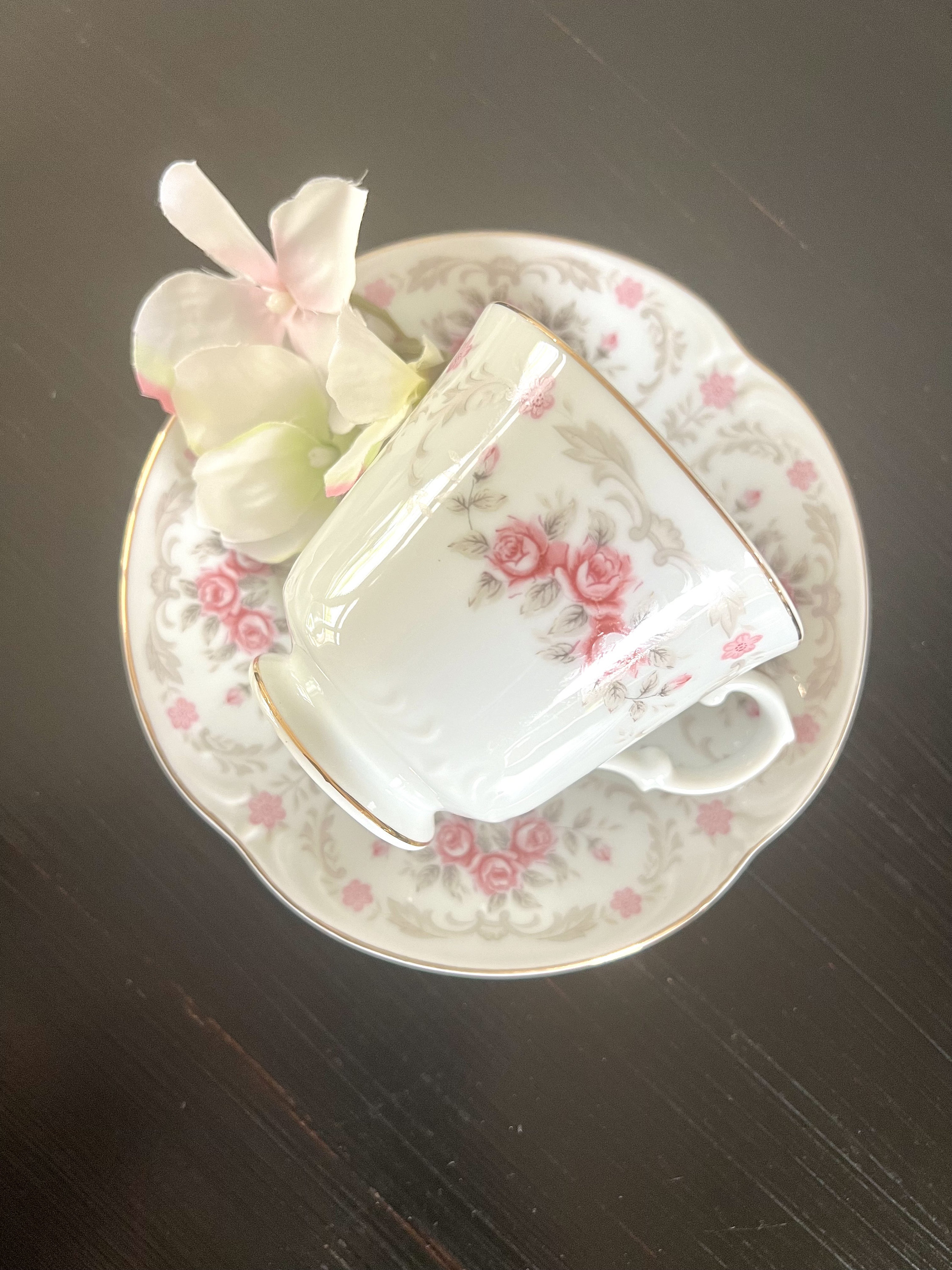 Harmony House China Set - Etsy