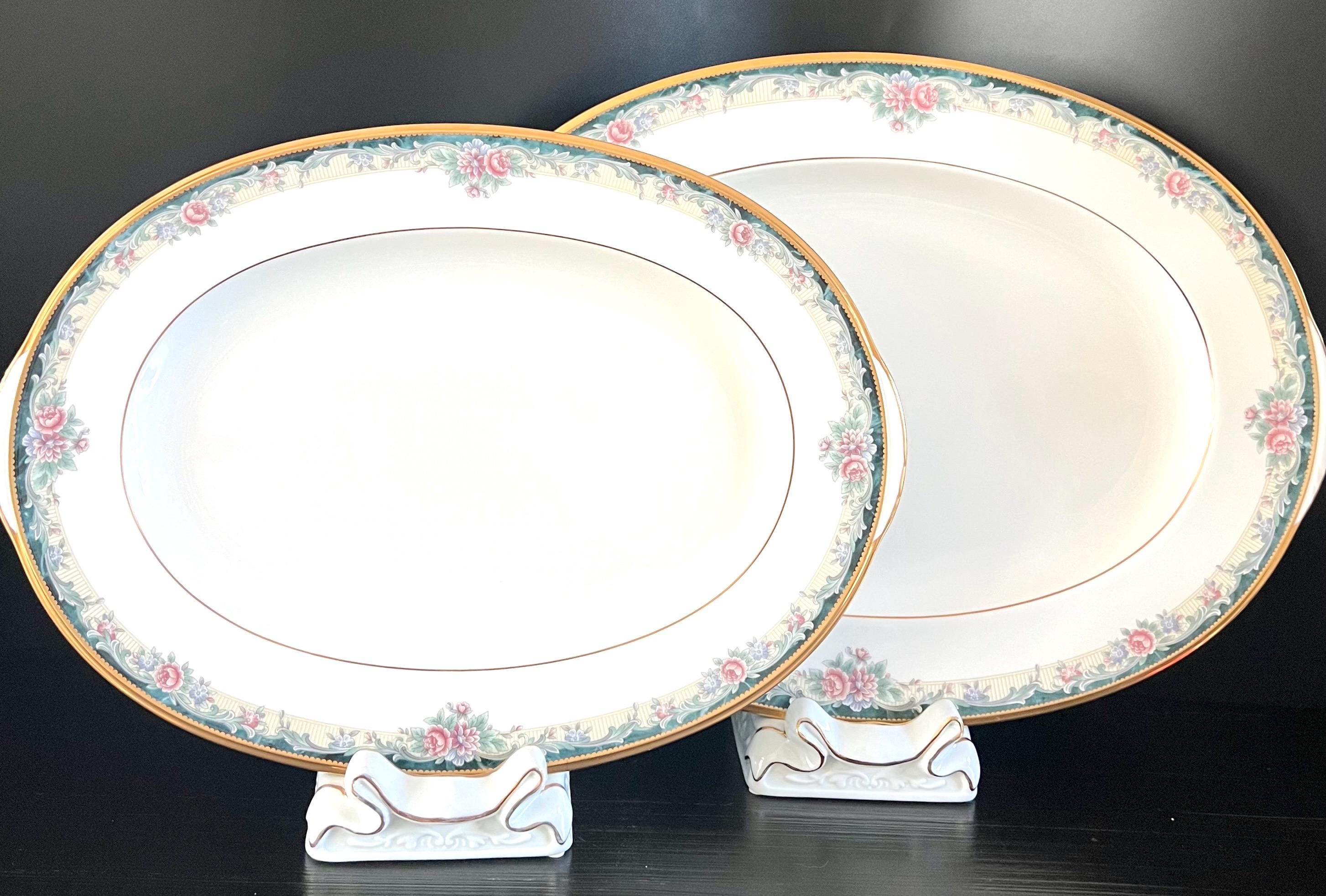 ノリタケ「Mi Amor」ディナープレート 5枚セット ノリタケ「Mi Amor」ディナープレート 5枚セット - メルカリ