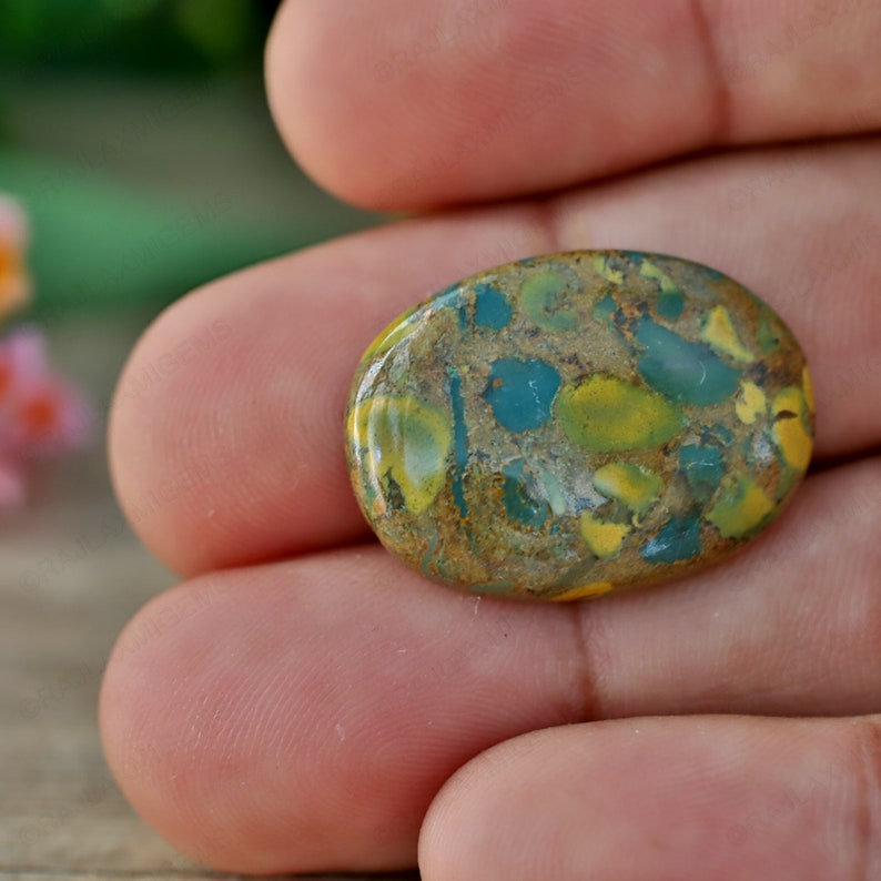 100/% Natural Fruit Jasper Gemstone Cabochon Loose Gemstone For Pendant Making Designer Fruit Jasper Stone FRUIT JASPER AAA Quality