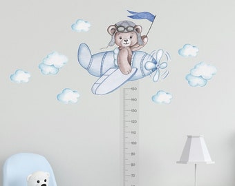 Meter Wall Stickers You Ll Enjoy Etsy