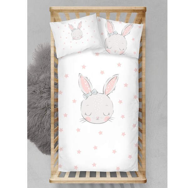 Toddler Duvet Cover Etsy