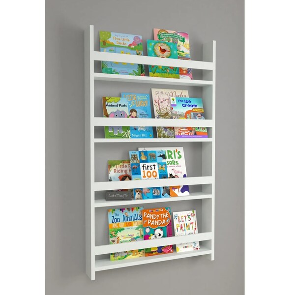 Montessori Shelf Etsy