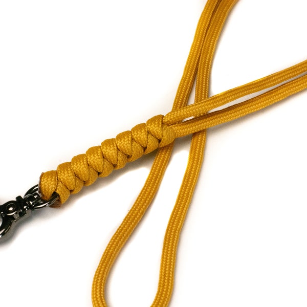 Paracord Lanyard Etsy