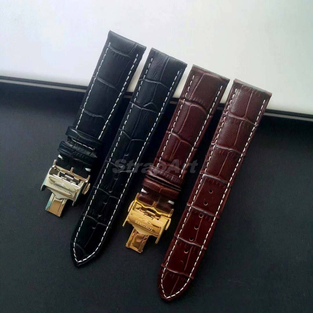 longines 20mm strap