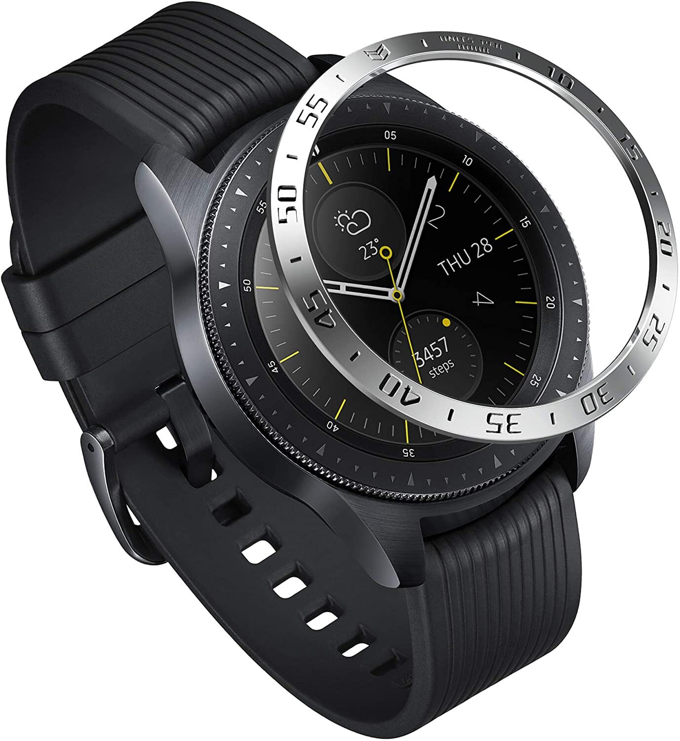 For Samsung Galaxy Watch 10 Pcs 3M 