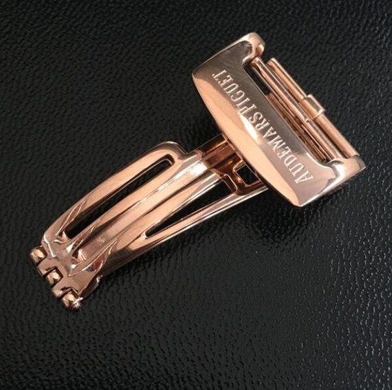 audemars piguet deployant clasp