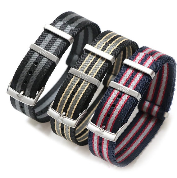 omega nato strap james bond
