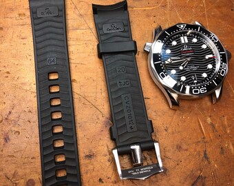 Seamaster Homage - Etsy Australia