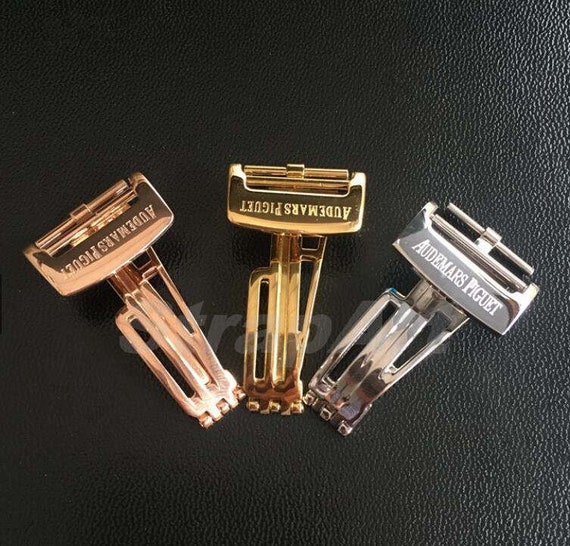 audemars piguet deployant clasp