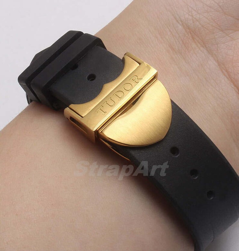 tudor deployment clasp