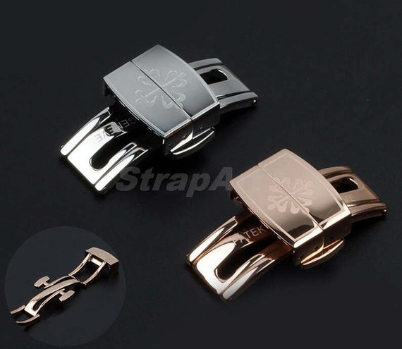 patek philippe aquanaut clasp