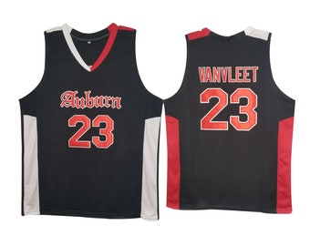 vanvleet jersey