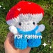 see more listings in the Patterns section