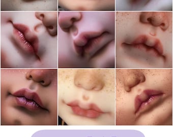 Curso Carving Blythe Madrid, taller iniciación Carving blythe Madrid, 21 de Marzo