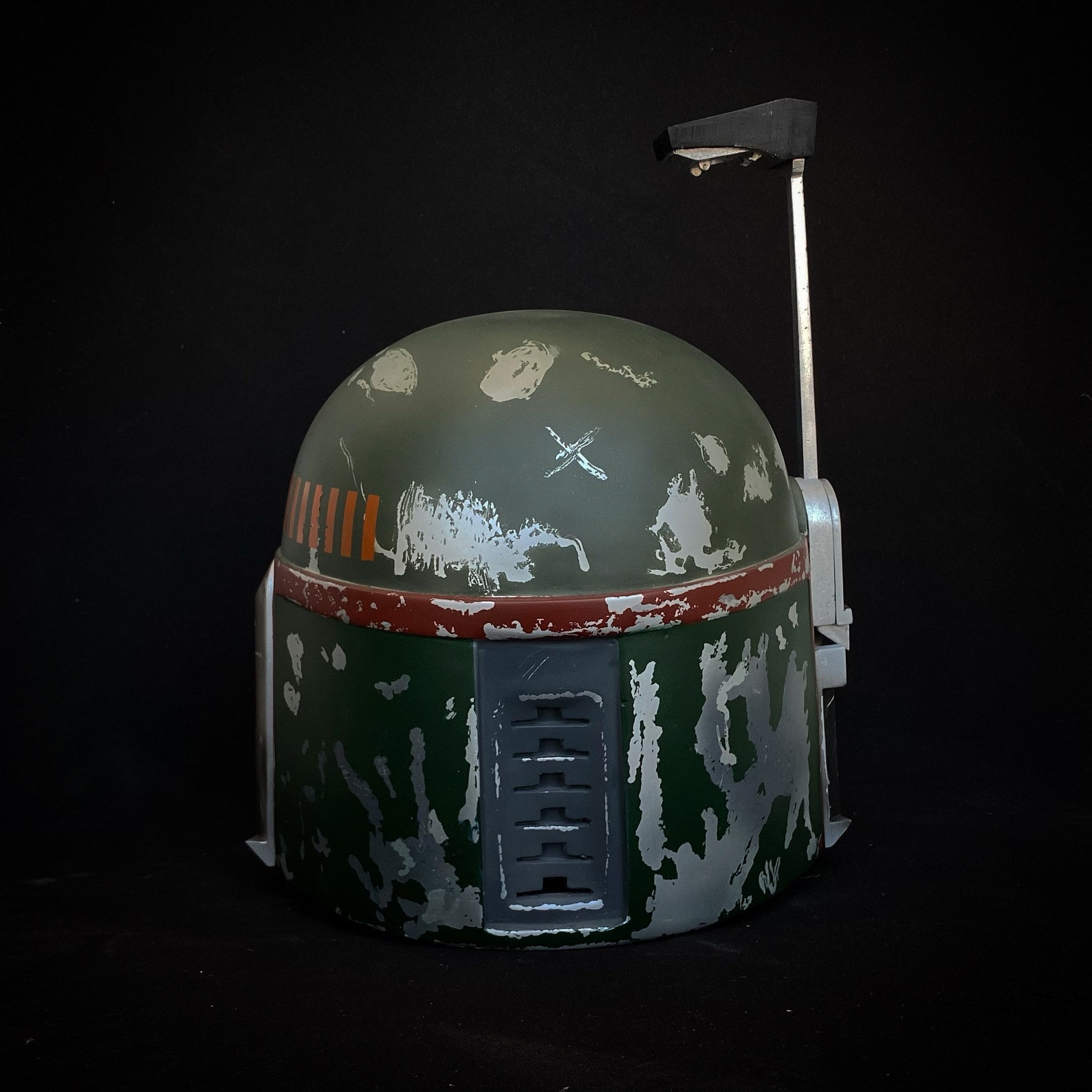 Boba Fett helmet Etsy