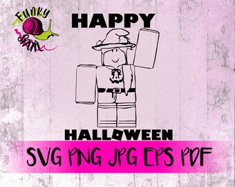 Roblox Birthday Svg Etsy - roblox party fedora