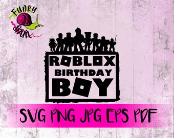 Download Roblox Svg Etsy
