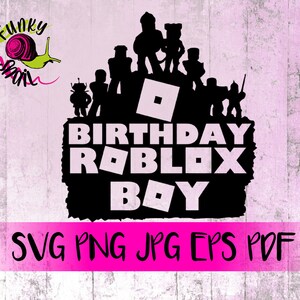 Art Collectibles Clip Art Jpg Pdf Cutting Files Bundle For Cricut Silhouette Printable Png Roblox Squad Goals Squadgoals Roblox Inspired Svg Eps