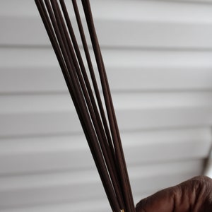 Scented Incense, Gift for friends, Smokers, Pet Owners, 10 sticks per pack