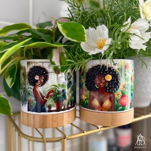 May include: A set of three ceramic mugs with a speckled, matte finish. The mugs are in shades of cream, light gray, and dark gray. Each mug has a simple, minimalist design, perfect for coffee or tea.
